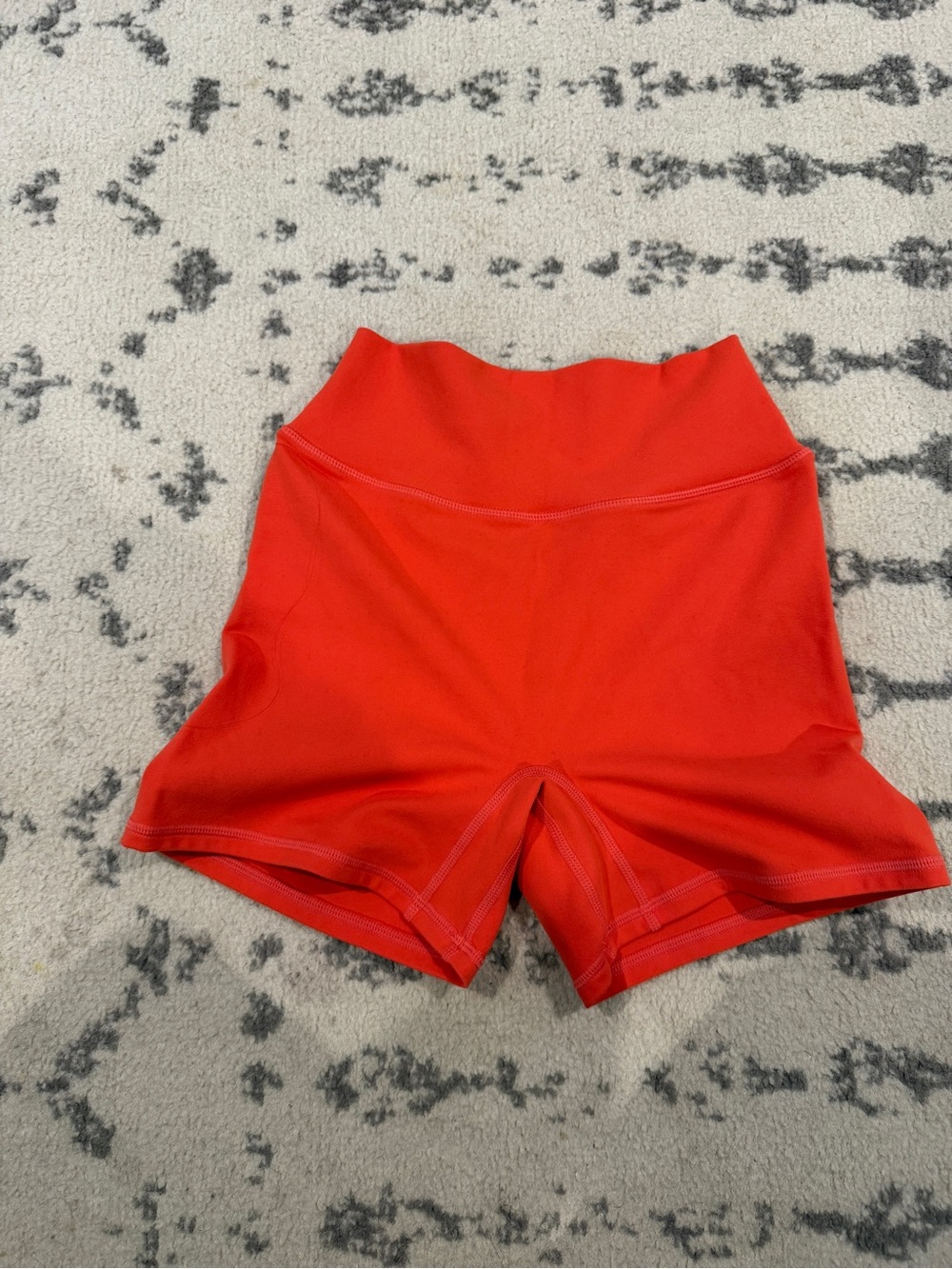 Ptula Pureluxe 4” Shorts